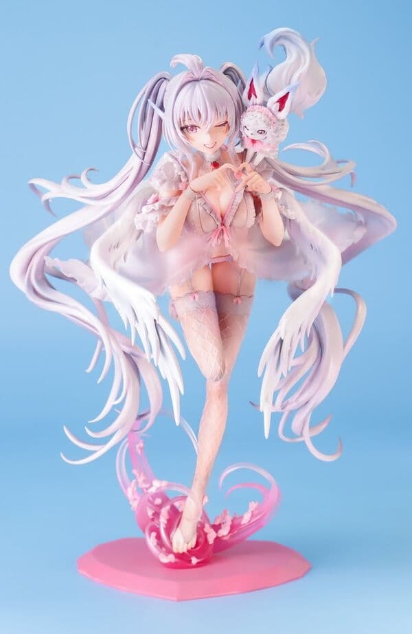 Fate/Grand Order - Fou - Merlin (Prototype) - Winds of Spring