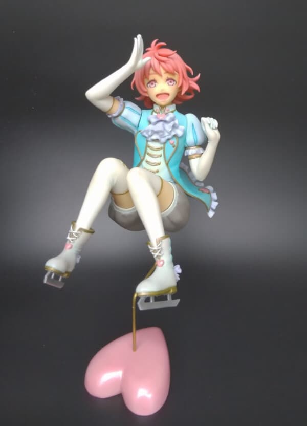 King of Prism - Saionji Leo
