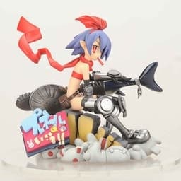 Makai Senki Disgaea - Pleinair-San - 1/7 - Hero