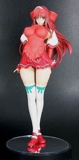 Shion no Yakata - Fujisawa Renjyu - 1/7 - Christmas Ver.