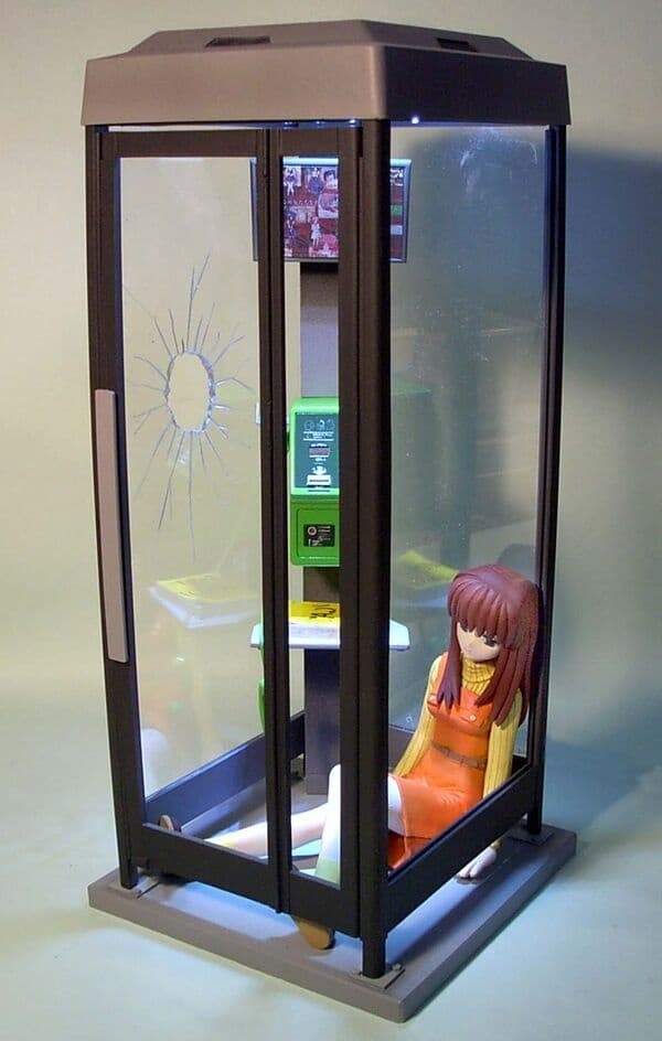 3days ~Michiteyuku Toki no Kanata de~ - Fujimi Tamaki - 1/8
