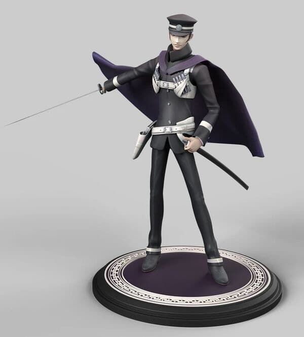 Raidou Remastered: Chouriki Heidan Kitan - Kuzunoha Raidou