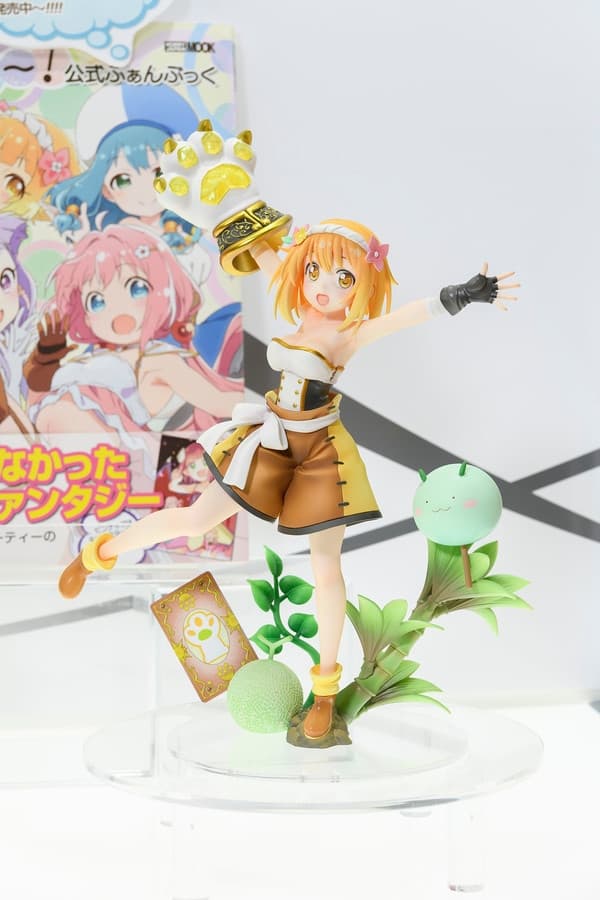 Endro~! - Fai Fai - Pomrun