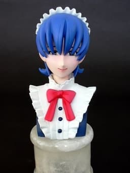 Sakura Taisen: Ecole de Paris - Mel Raison - Bust