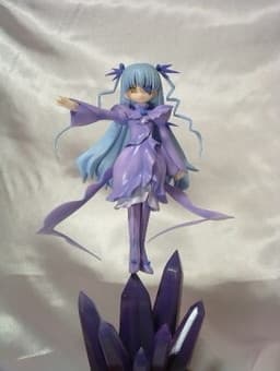 Rozen Maiden Träumend - Barasuishou