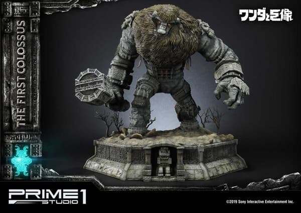 Wander to Kyozou - Dai Ichi no Kyozou - Wander - Ultimate Diorama Masterline (UDMSC-01)