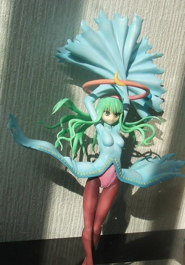 Hoshi no Samidare - Anima
