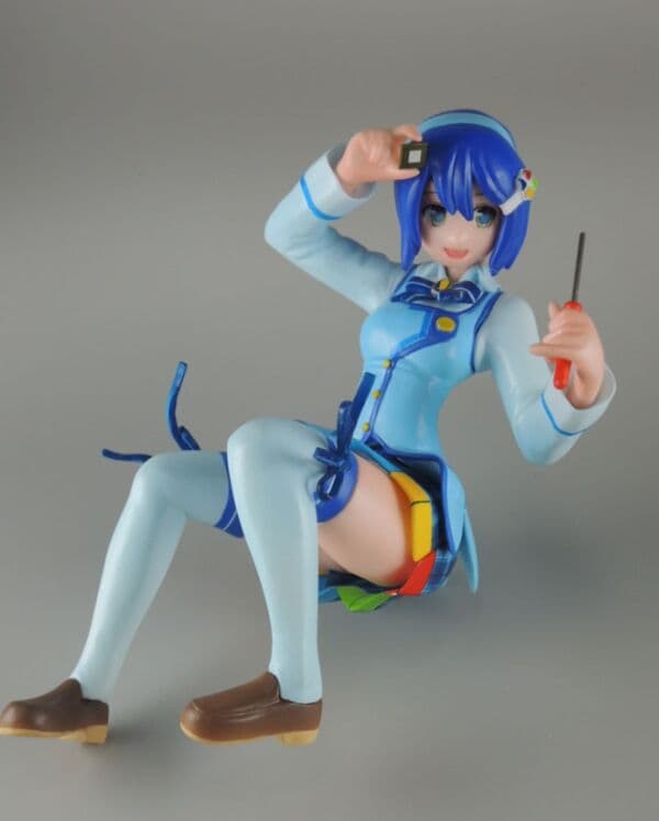 OS-tan - Madobe Nanami - 1/8