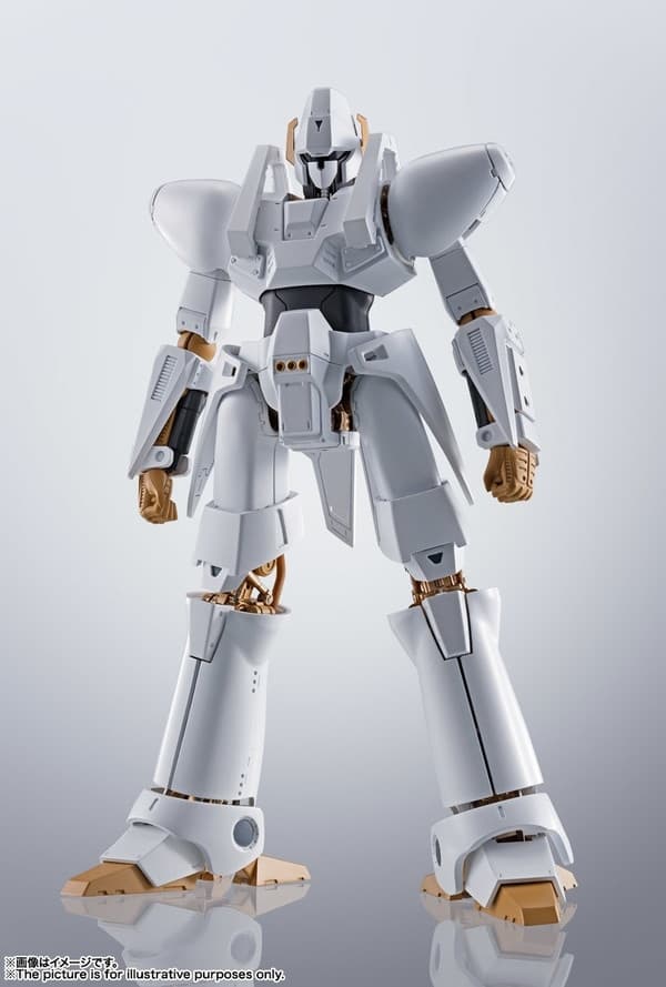 Juusenki L-Gaim - L-Gaim - HI-METAL R - 1/100