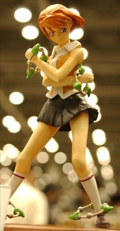 Mai-Hime - Tokiha Mai