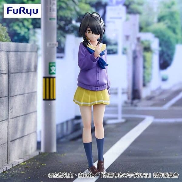 Shiunji-ke no Kodomotachi - Shiunji Kotono - Trio-Try-iT Figure