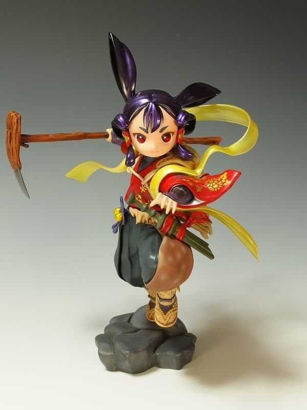 Tensui no Sakuna Hime - Sakuna Hime