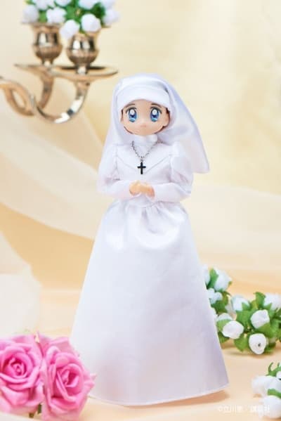 Kaitou Saint Tail - Mimori Seira - Liccarize - 1/6