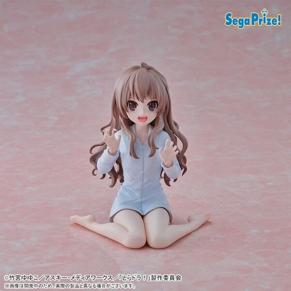 Toradora! - Aisaka Taiga - Yumemirize