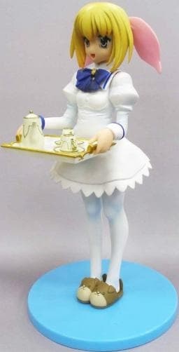 Otome wa Boku ni Koishiteru - Suouin Kana - 1/8 - School Uniform in Summer Ver.