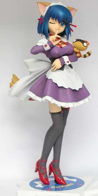 Nurse Witch Komugi-chan Magikarte - Kokubunji Koyori - Posokichi - 1/6