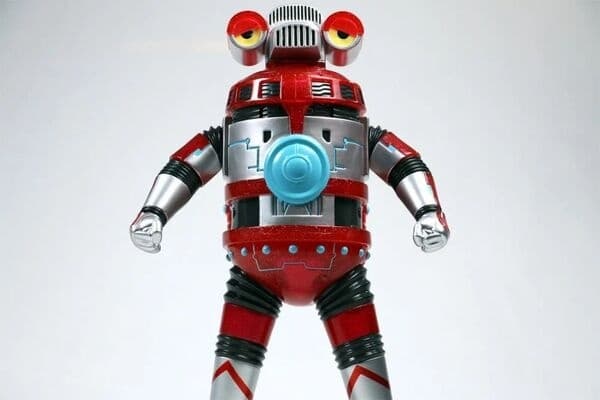 Ultraman Leo - Sevenger - Ultraman 55th Anniversary Edition