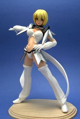 Mai-Otome - Erstin Ho - Meister Robe Ver.