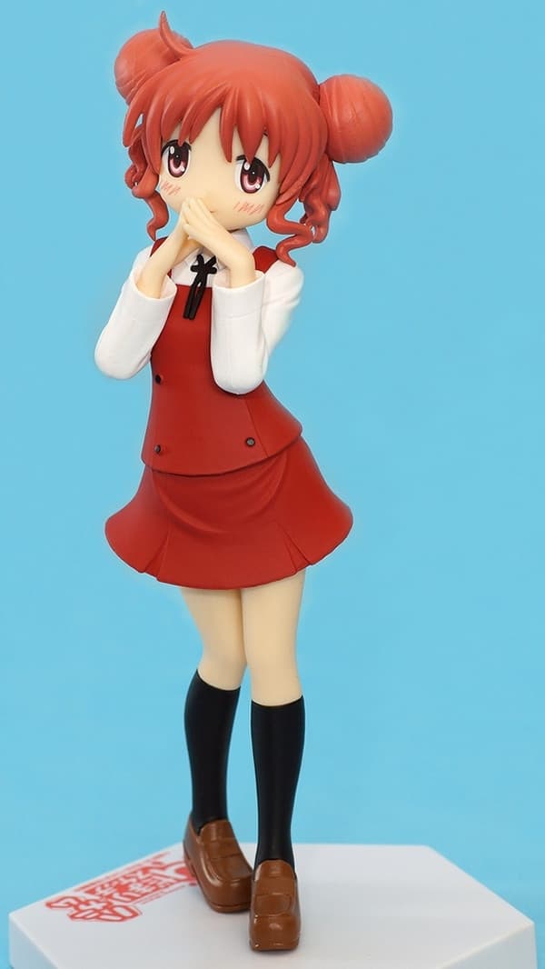 Hidamari Sketch x Honeycomb - Hiro