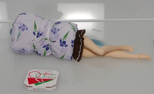 Denpa Onna to Seishun Otoko - Touwa Erio - PureNeemo - PureNeemo Characters - 1/6 - TBS Exclusive ver.