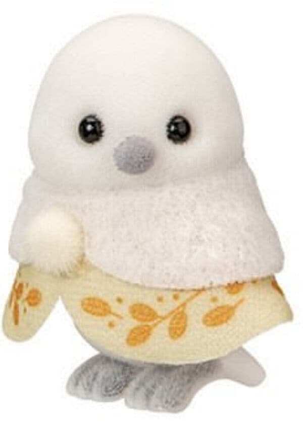 Sylvanian Families - Nina Snowball