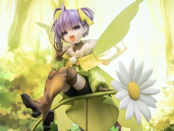 Fate/Grand Order - Kazuradrop