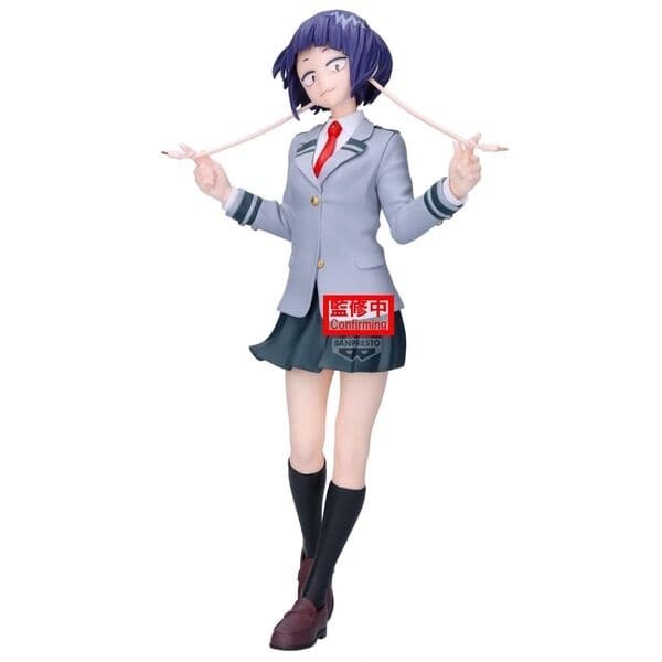 Boku no Hero Academia - Jiro Kyoka - Glitter & Glamours