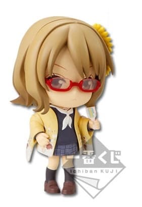 Hanayamata - Tokiwa Machi - Ichiban Kuji - Ichiban Kuji Hanayamata - Kyun-Chara