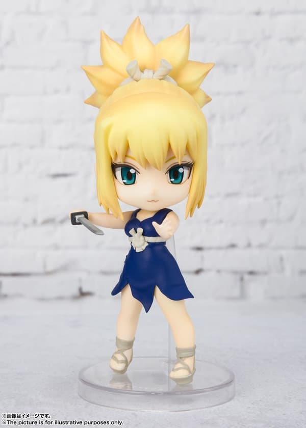 Dr. Stone - Kohaku - Figuarts mini