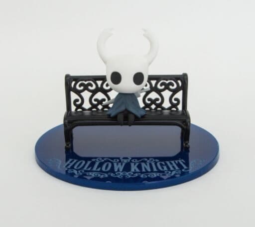 Hollow Knight - The Knight - Doujin Figure