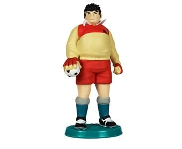 Captain Tsubasa - Nakanishi Taichi - Olive et Tom : Captain Tsubasa - 13