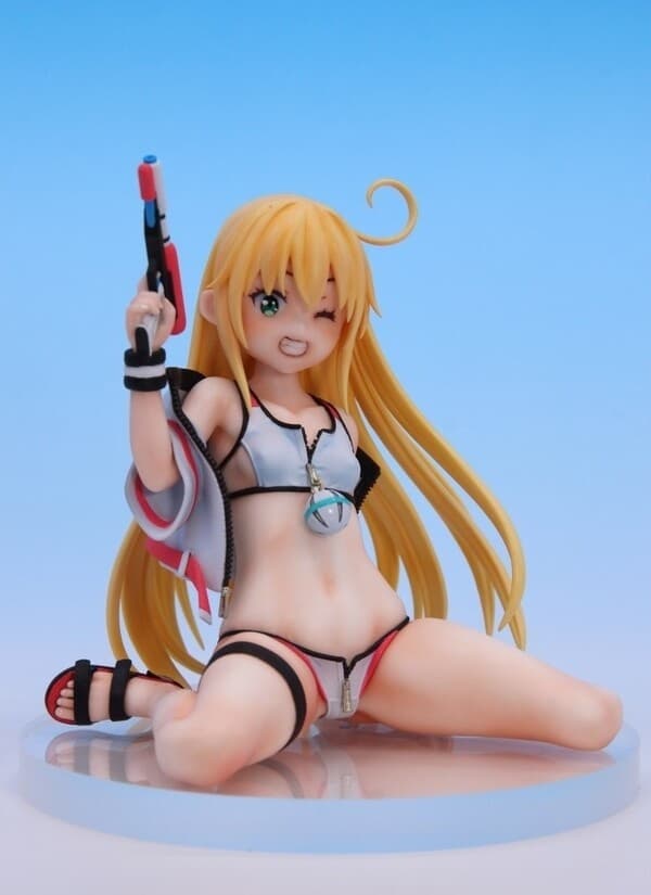 Azur Lane - Albacore - 1/9