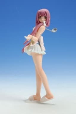 Shuffle! - Lisianthus - Apron ver.