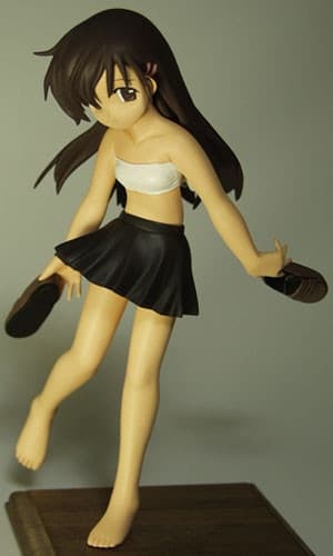 Narcissu - Setsumi