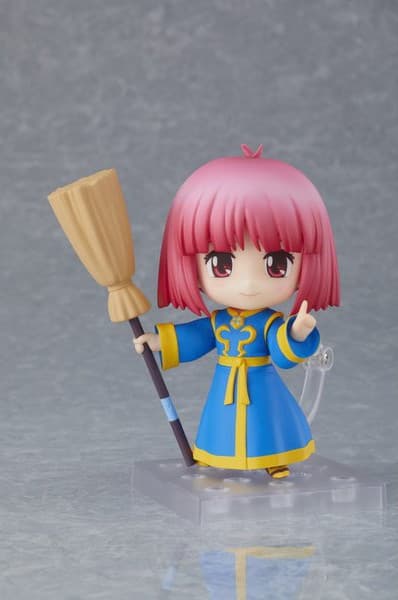 Cotton Rock 'n' Roll - Nata de Cotton - Silk - Nendoroid (#1785)