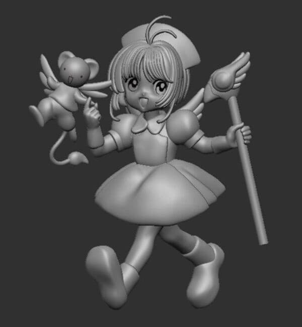 figure