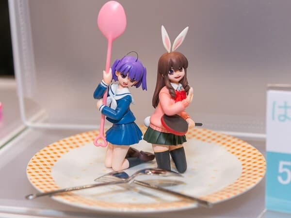 Koufuku Graffiti - Machiko Ryou - Morino Kirin