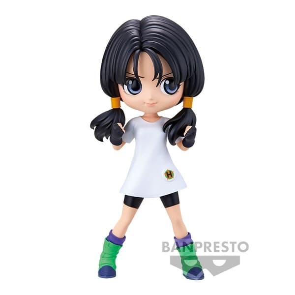 Dragon Ball Z - Videl - Q Posket - A
