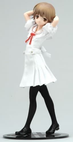 Ookami Kakushi - Tsumuhana Isuzu - 1/8