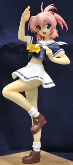 Sorairo - Hatsushiba Ai