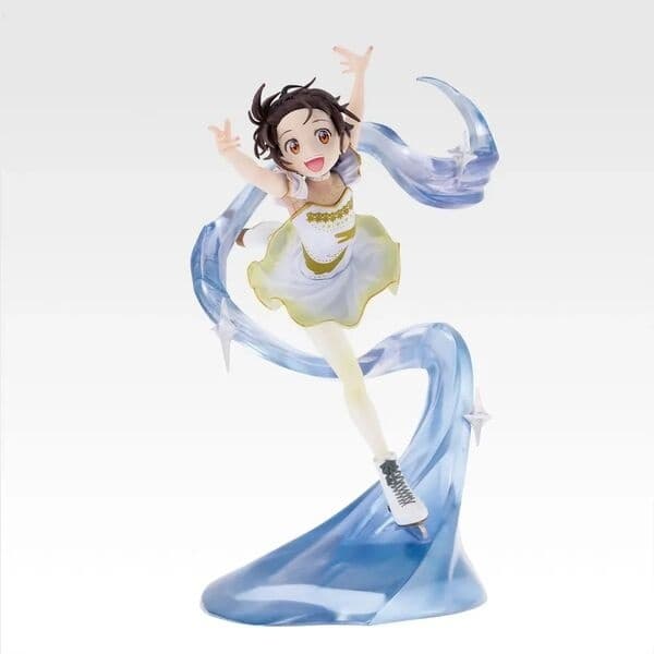 Medalist - Yuitsuka Inori - Ichiban Kuji - Ichiban Kuji TV Anime Medalist (Last One Prize) - Last One ver.