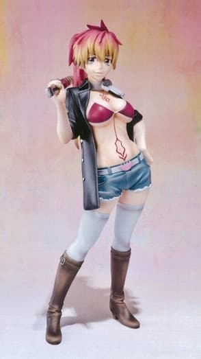 Ao no Exorcist - Kirigakure Shura - Figuarts ZERO