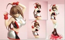 Sekirei - Musubi - 1/7 - Race Queen - Ganbo Store Limited