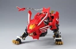 Zoids - RZ-028 Blade Liger - Revoltech - No. 093 Leon Ver.