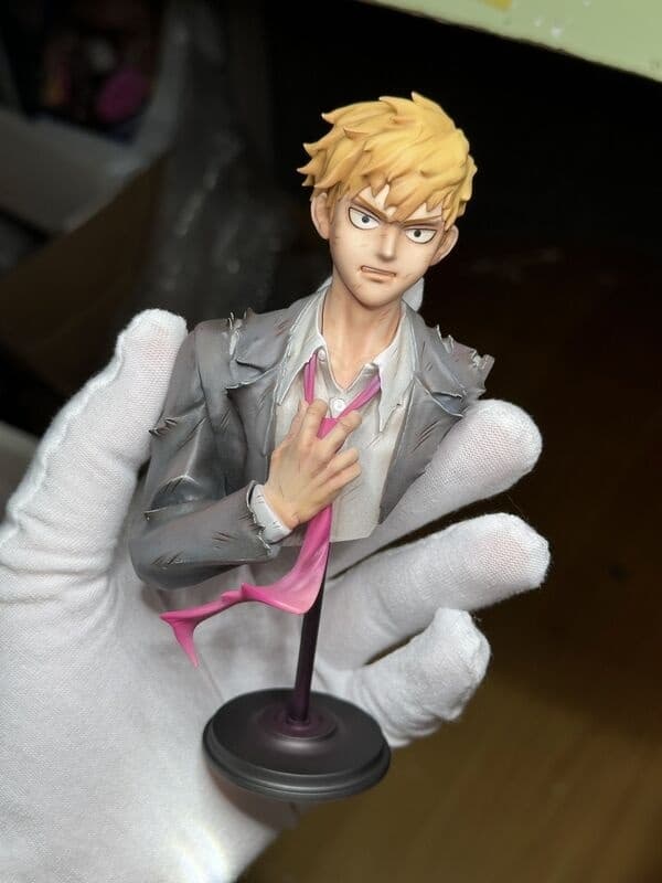 Mob Psycho 100 - Reigen Arataka - Bust