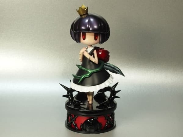 Rose to Tasogare no Kojou - Rose
