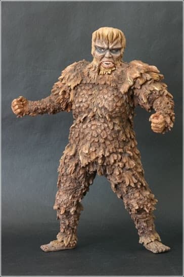 Frankenstein no Kaijuu: Sanda tai Gaira - Sanda