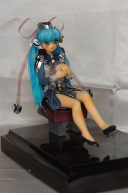Planetarian ~Chiisana Hoshi no Yume~ - Hoshino Yumemi - 1/8