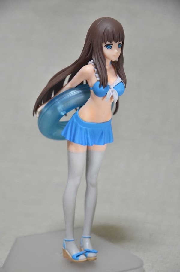Accel World - Kurasaki Fuuko - Swimsuit ver.