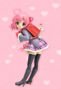 Seitokai no Ichizon - Sakurano Kurimu - High Grade Figure